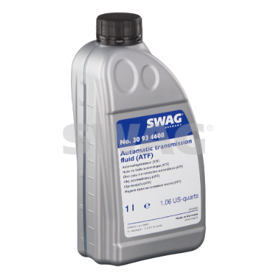 4044688563194 | Automatic Transmission Oil SWAG 30 93 4608